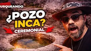 🇵🇪 Conocían el electromagnetismo?  Cusco, Perú 😱