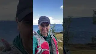 Каякинг 5-7.07.2024