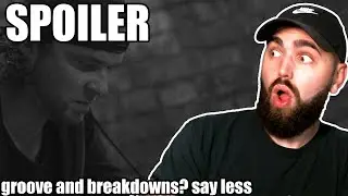 Metal Vocalist Reacts to SPOILER - THE NIHILIST