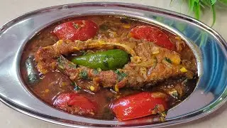 Rupchand Fish 🐟 Curry Recipe ❤️👌👌❤️