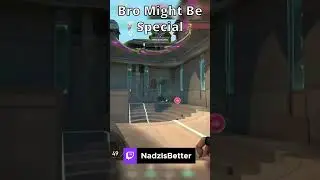 Best Valorant Streamer  