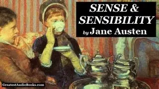 Sense & Sensibility by Jane Austen - FULL 