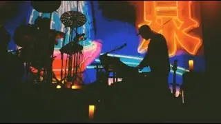 The Voidz take NYC