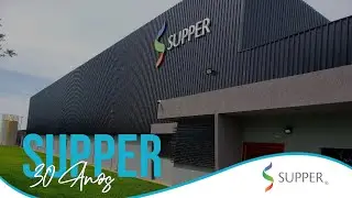 30 Anos da Supper TNT