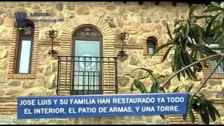 SIN IR MAS LEJOS: AJOFRÍN (PARTE 1)