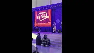 Die With a Smile Solo Cover