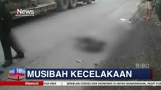 SEORANG ANAK DI TANAH LAUT TEWAS SAAT INGIN BERANGKAT MENGAJI