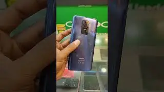 Redmi Note 9 dead recovery done restart issue solved #shorts  #redminote9 #imobiles