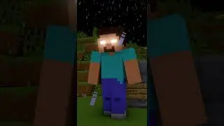 Revival of Herobrine 