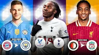One Player EVERY Premier League Club NEEDS To Sign!✅👀
