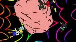 Freezepop - Brainpower