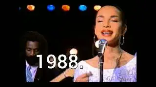 Sade - Nothing Can Come Between Us (Remastered Audio)