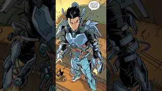 Coolest Invincible Character 👀 