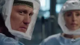Grey's Anatomy 17x07 Promo – Helplessly Hoping