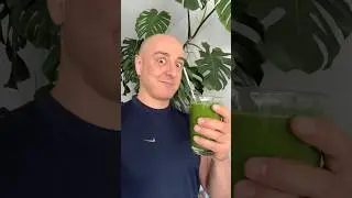 PREPARAR RIQUÍSIMO BATIDO DETOX VERDE #detox #batidosaludable #smoothie