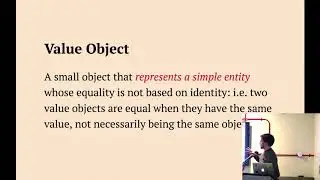 Immutable Value Objects in JavaScript and TypeScript