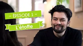 L'étoffe - Projet Voltaire & Karim Duval
