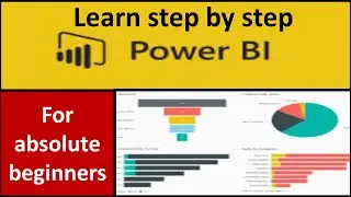 How to Create workspaces in Power BI: English
