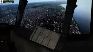 MS2024 Airport Surfing (MULB & NZHN)