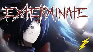 EXTERMINATE (VALORANT montage)