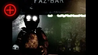 FNAF Plus Trailer #1 Fan Made