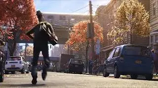 Soul - Official The Movie Trailer