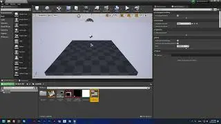 UE4 Play Video in a Widget