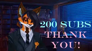 2 HUNDO SUBS?!?!?!?