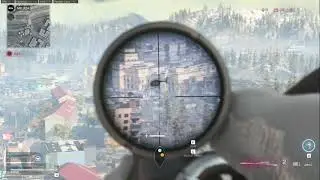 Call of Duty Warzone Funny Moments
