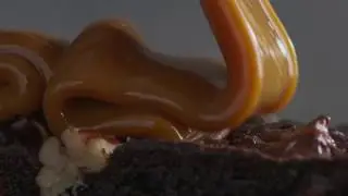 For The Love of Baking