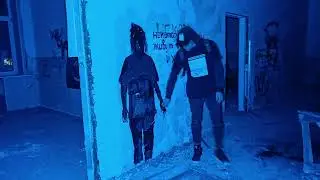 страх разъедает изнутри
