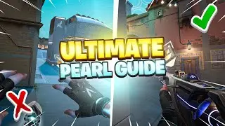 THE *COMPLETE* JETT GUIDE TO PEARL 