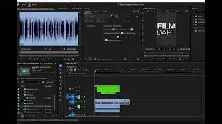How to remove pauses in Premiere Pro automatically when the delete button is greyed out