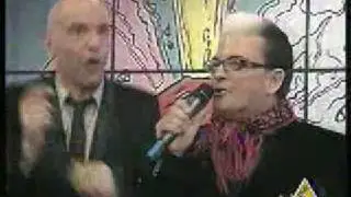 Marco Marfè e Cristiano Malgioglio (Parte 4) - Il Senso Di Marfè [Via Caracciolo 133]
