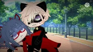 Who are you? [] MLB [] Meme [] Miraculous ladybug 🐞 [] Gacha Club
