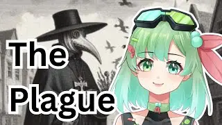The Plague: Science, History, BIOTERRORISM?