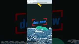 The Easy Way to Make New Google Docs : 🚀 Effortless Docs  