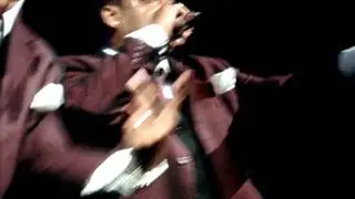 New Edition - Hit Me Off