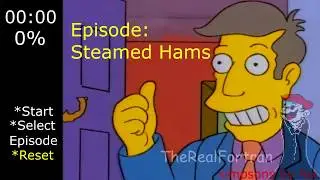 [OLD YTP] SteamedTale