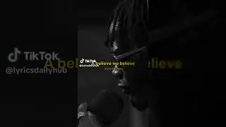 Jashii was right when he said this #dancehallartist #dancehall