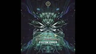 Init Preset - System Error (System Error)