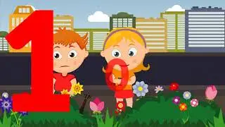 3  Мультфильм МЧС ДНР взрывоопасные предметы