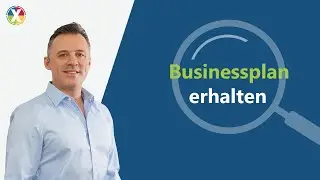 Wo bekomme ich einen Businessplan?