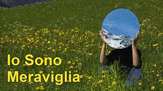 Io Sono Meraviglia