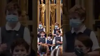 Singing in a Church 20 Oct 2021 🇱🇷🇱🇷(1)
