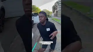 Essas brigas de trânsito sempre da ruim kkkk