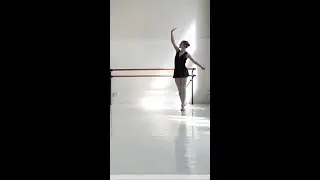 Rehearsing The New Youth Choreography