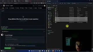 How to split big file