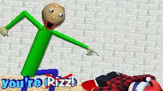 Baldi You're Rizz, but with extra keyframes.