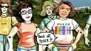 Rock and Roll Heaven's Gate
